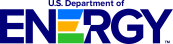 United States Department of Energy logo