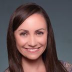 Photo of Amanda Schalyo