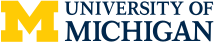University of Michigan logo