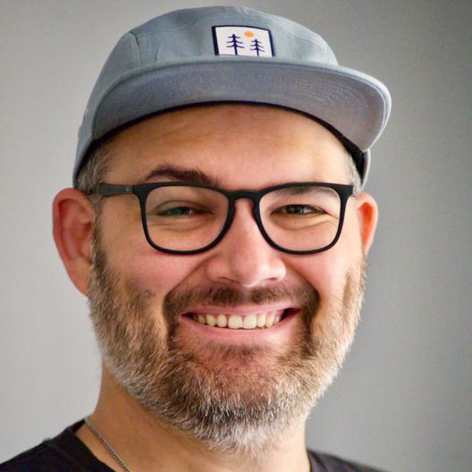 Photo of Gabriel Sullice