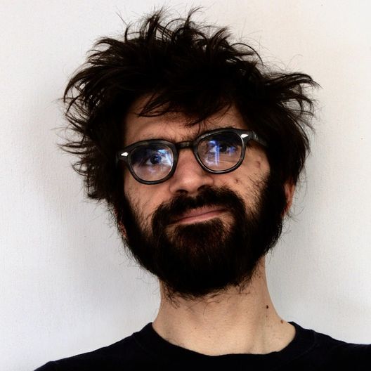 Photo of Francesco Quagliati