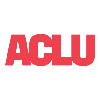 American Civil Liberties Union logo