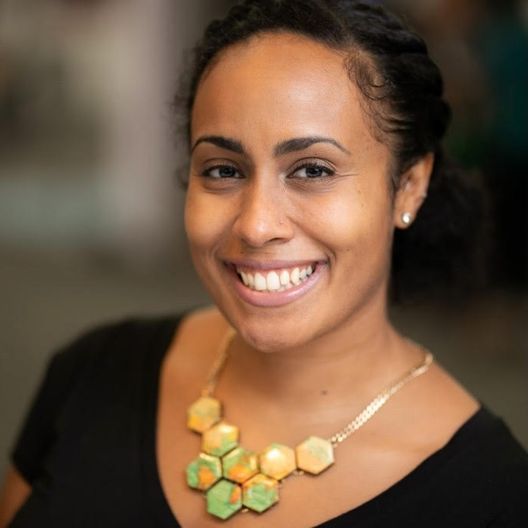 Photo of Michelle Colón