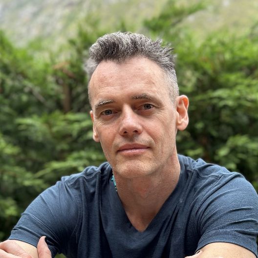 Photo of Charles Tanton
