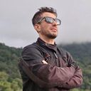 Photo of Sebastian Leu