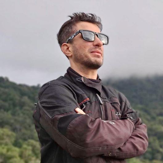 Photo of Sebastian Leu