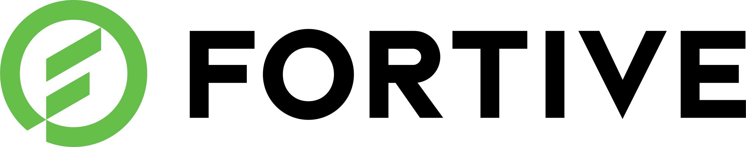 Fortive logo