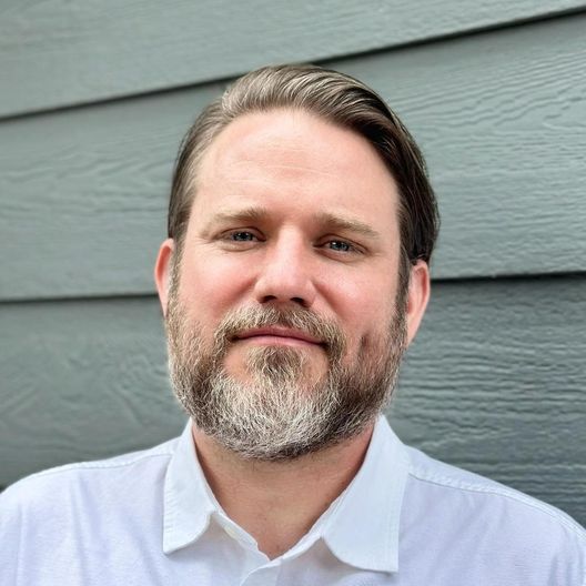 Photo of Andrew Glassett
