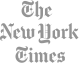 New York Times logo
