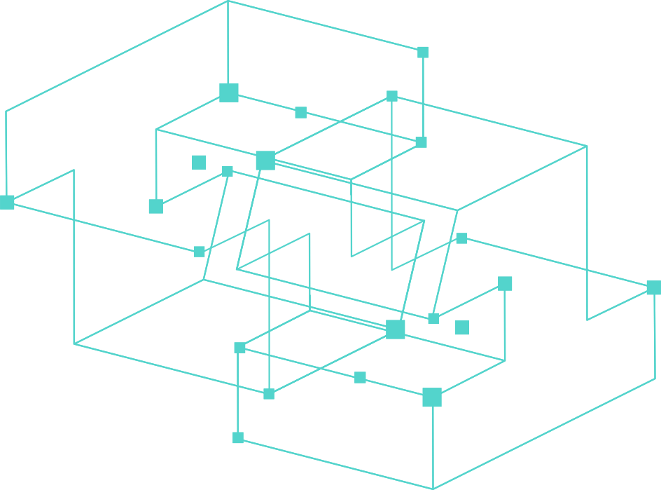 Abstract diagram