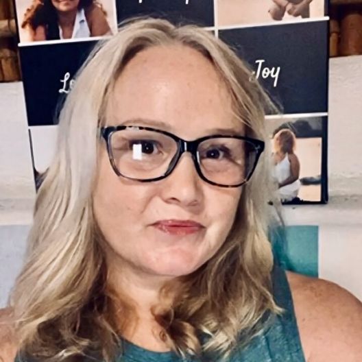 Photo of Tracy Cooper