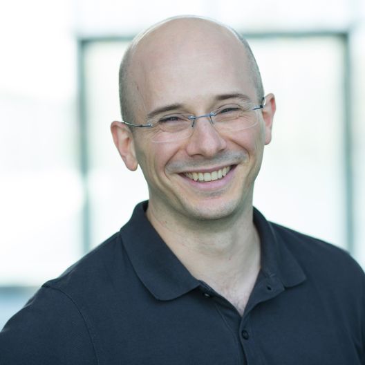 Photo of Marco Molinari
