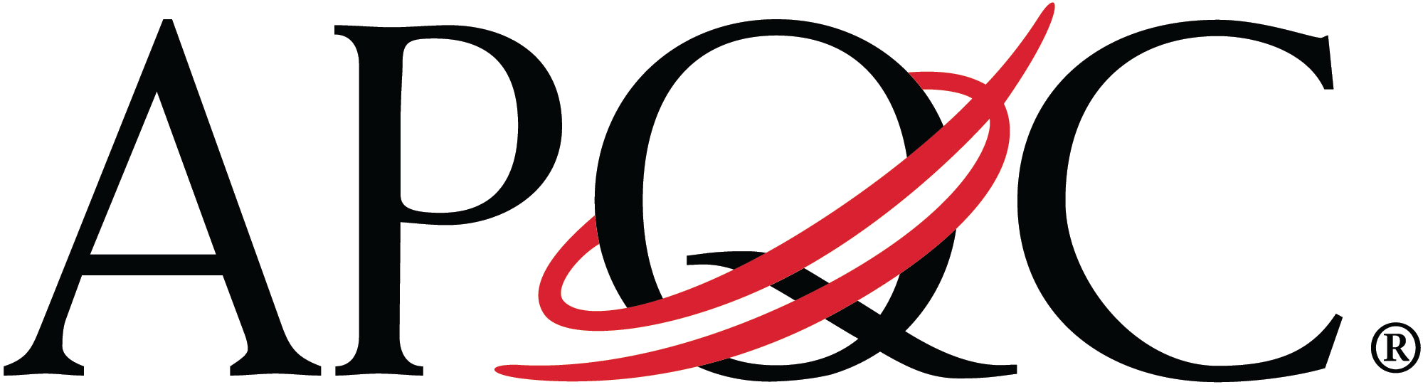 APQC logo
