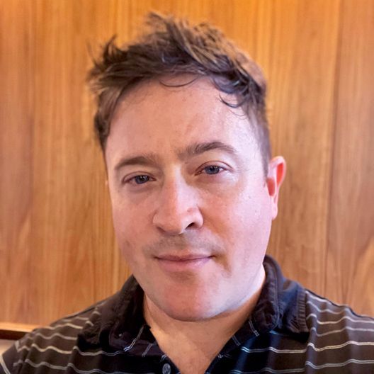 Photo of Peter Weber