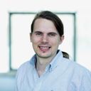 Photo of Fabian Franz
