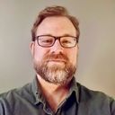 Photo of Luke Pekrul