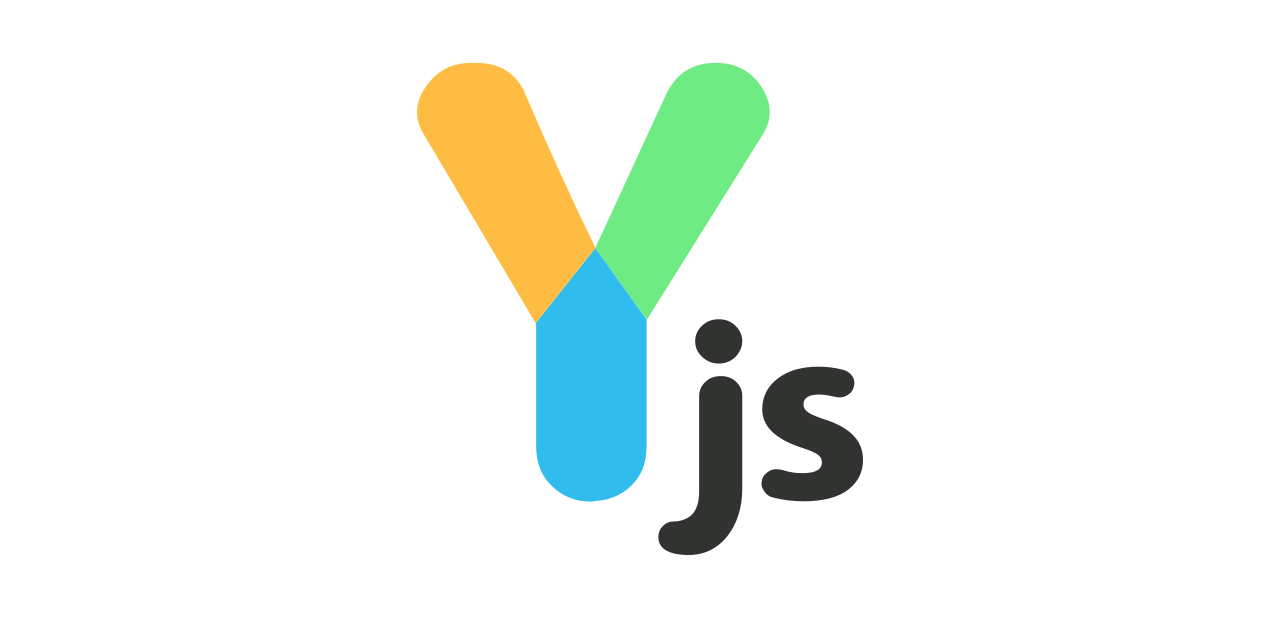 Y.js logo