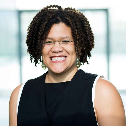 Photo of Peta Hoyes