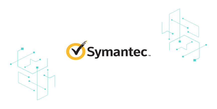 Symantec logo