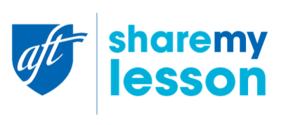 Share My Lesson logo