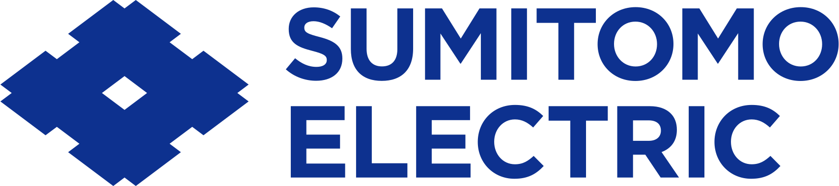 Sumitomo logo