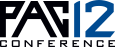 Pac-12 Conference logo