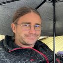 Photo of Marcin Grabias