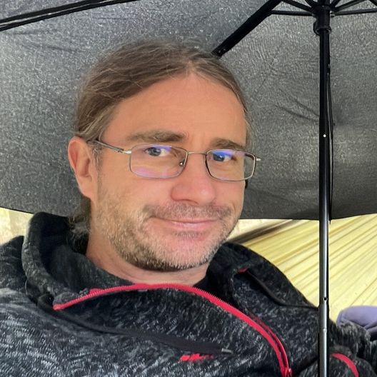 Photo of Marcin Grabias