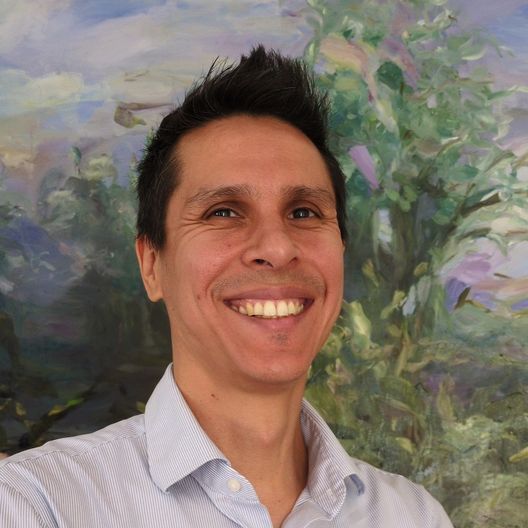 Photo of Marco Villegas