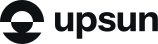 Upsun logo