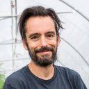 Photo of Stefanos Petrakis