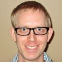 Photo of Lucas Hedding