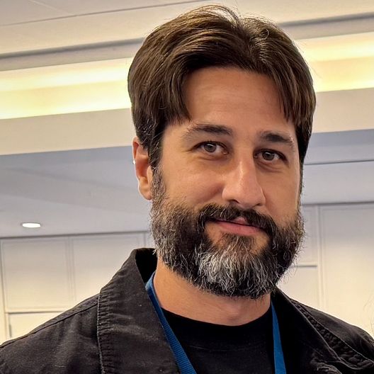 Photo of Tim Bozeman