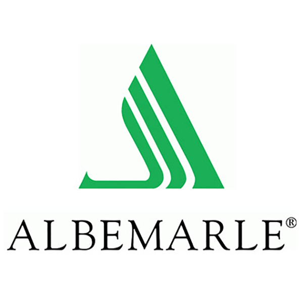 Albemarle logo