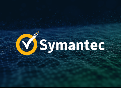 Symantec logo