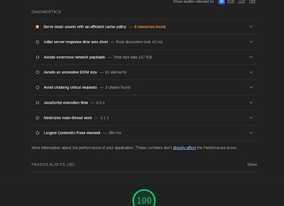 Drupal Desktop Diagnostics