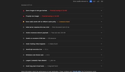 Drupal Desktop Diagnostics
