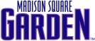Madison Square Garden logo