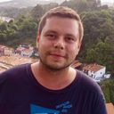 Photo of Andrei Mateescu