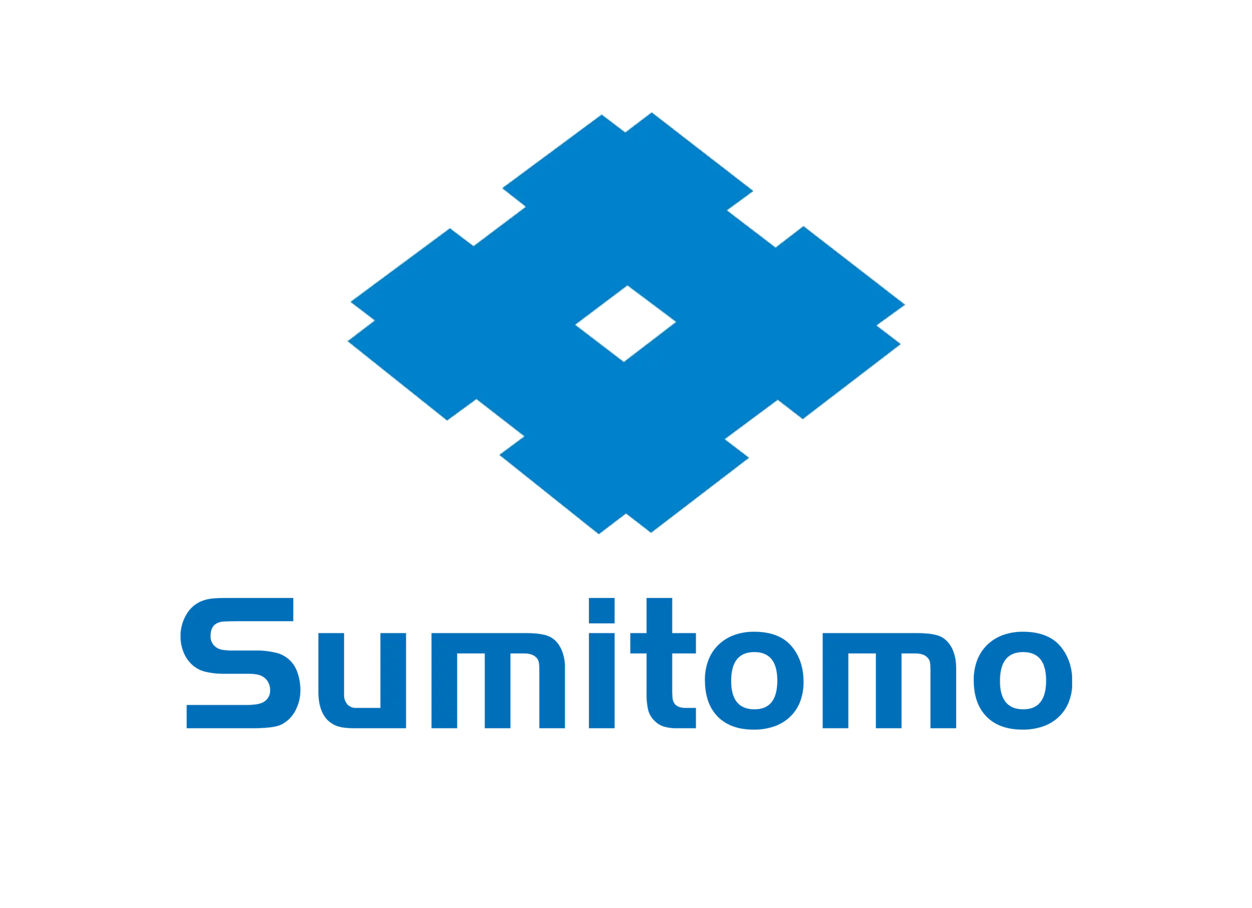 Sumitomo logo