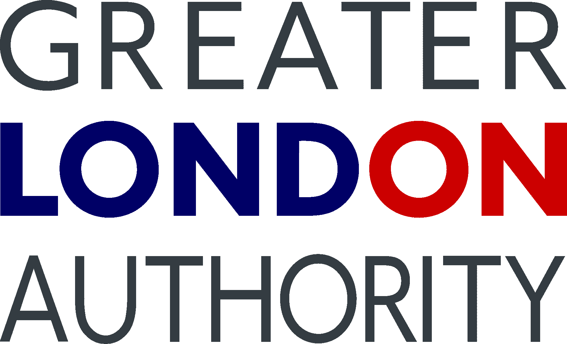 GLA logo