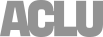 American Civil Liberties Union logo