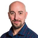 Photo of Jeff Sheltren