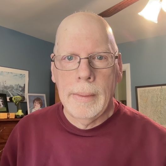 Photo of Mike Ryan