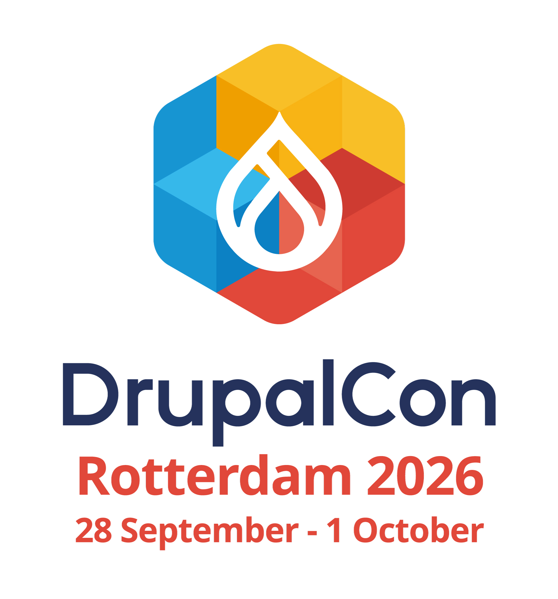 DrupalCon Chicago logo