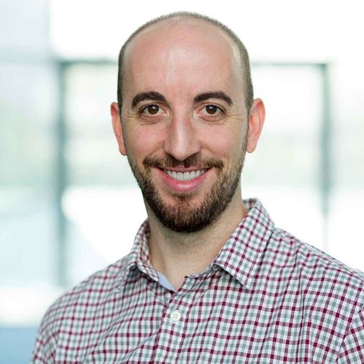 Photo of Jeff Sheltren