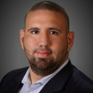 Photo of Joseph deLeon
