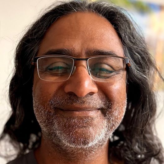 Photo of Sudhakar Frederick