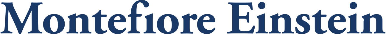 Montefiore Einstein logo