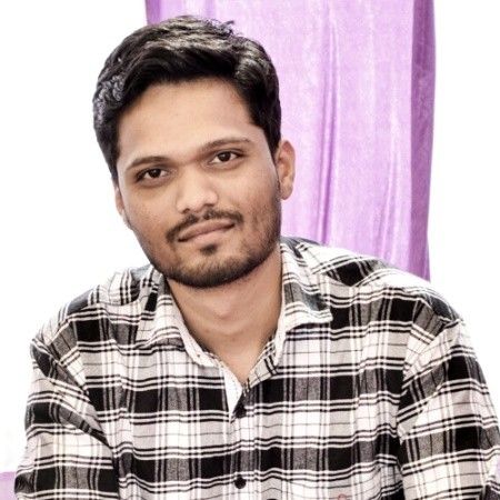 Photo of Ajit Shinde
